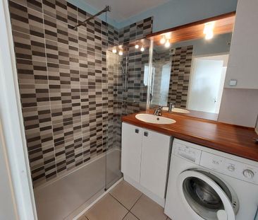 location Appartement T2 DE 43m² À POUSSAN - Photo 4