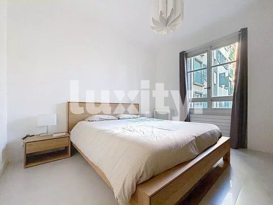 Superb furnished apartment in the heart of Geneva - Foto 1