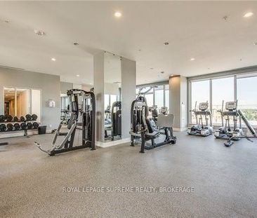 For Lease - 555 Wilson Avenue Unit# E707, Toronto, Ontario - Photo 1