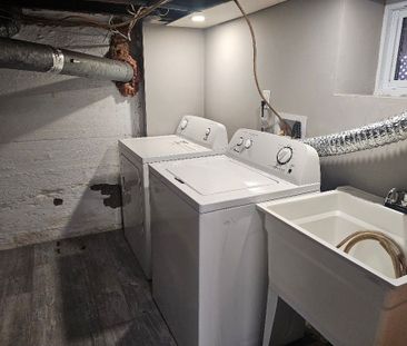 For Lease - 23 Albany Street Unit# 1, Oshawa, Ontario - Photo 3