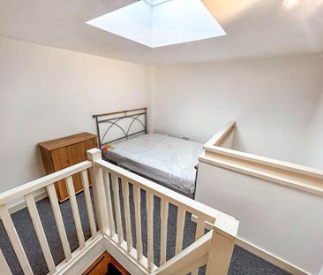 2 bedroom flat to rent - Photo 6