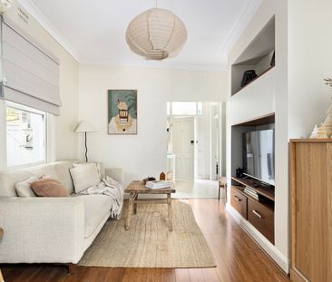 92 Palmer Street, Balmain NSW 2041 - House For Rent | Domain - Photo 6