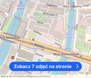 Wygodne mieszkanie 2-pokojowe na Starówce - Zdjęcie 1