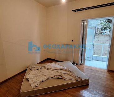 Διαμέρισμα για ενοικίαση Μασταμπάς (Ηράκλειο Κρήτης) - Φωτογραφία 2