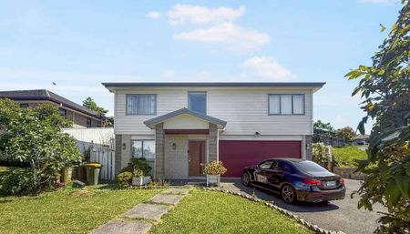 Stunning 5 bedroom home in Pukekohe! - Photo 2