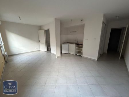 Location Appartement 1 pièce 31m² BELFORT 90000 - Photo 3