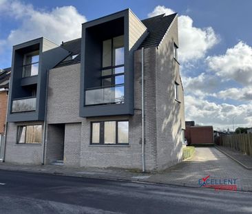 Duplex te huur in Oudenaarde - Foto 4