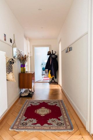 Befristete 3-Zimmer-Wohnung in Zürich Wiedikon zu vermieten - Foto 3