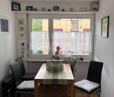 2.5 Zimmer, 64 m², 2. Stock - Photo 3