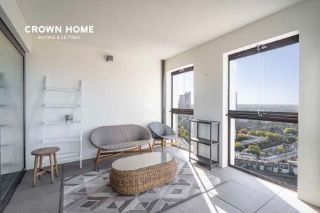 3 bedroom apartment to rent - Photo 2