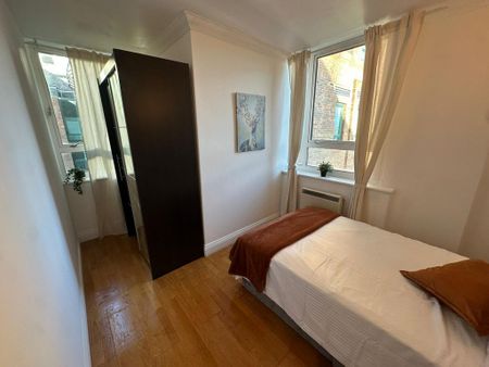 4 bedroom flat share to rent - Photo 3