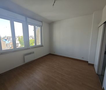 Location appartement 2 pièces, 27.00m², Cholet - Photo 4