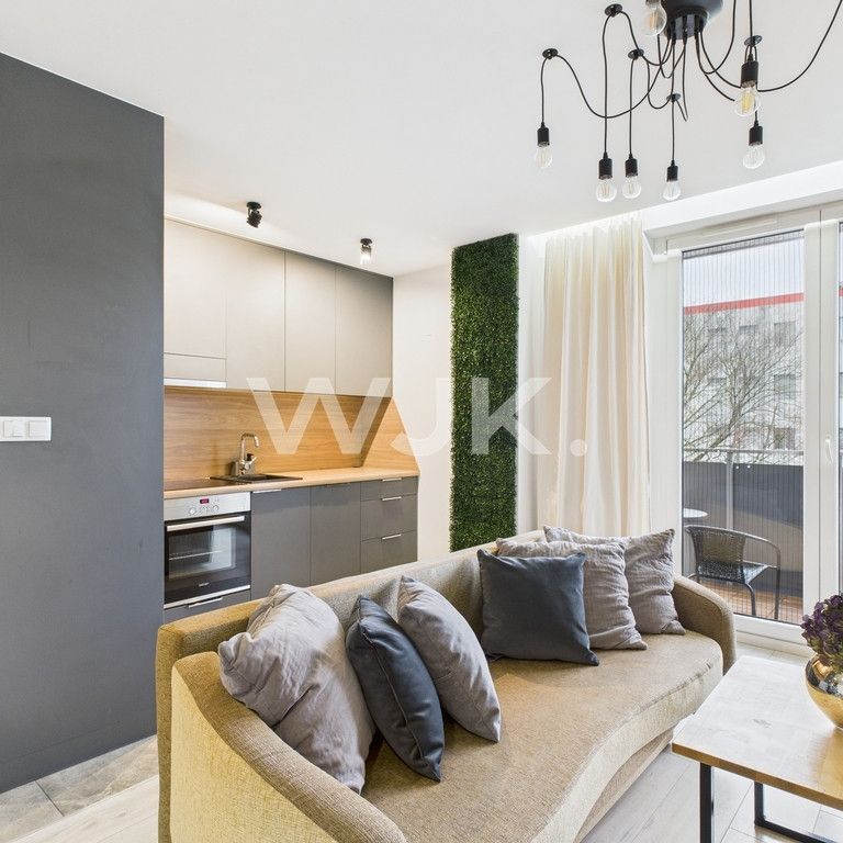 Warszawa, Wola, Wawrzyszewska - Zdjęcie 1