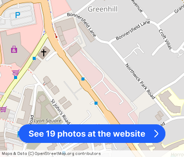 Chester Court, Sheepcote Road, Harrow On The Hill, Harrow, HA1 - Photo 1