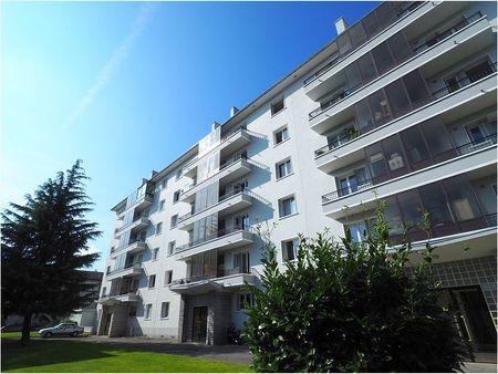 Appartement 3 pièces - 63 m² - Photo 4