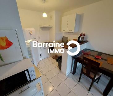 Location appartement à Roscoff, 2 pièces 40.39m² - Photo 4