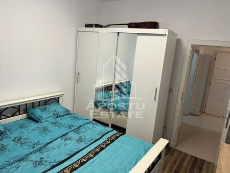 Apartament cu 2 camere CENTRALA PROPRIE in zona Giroc. Timisoara - Fotografie 5