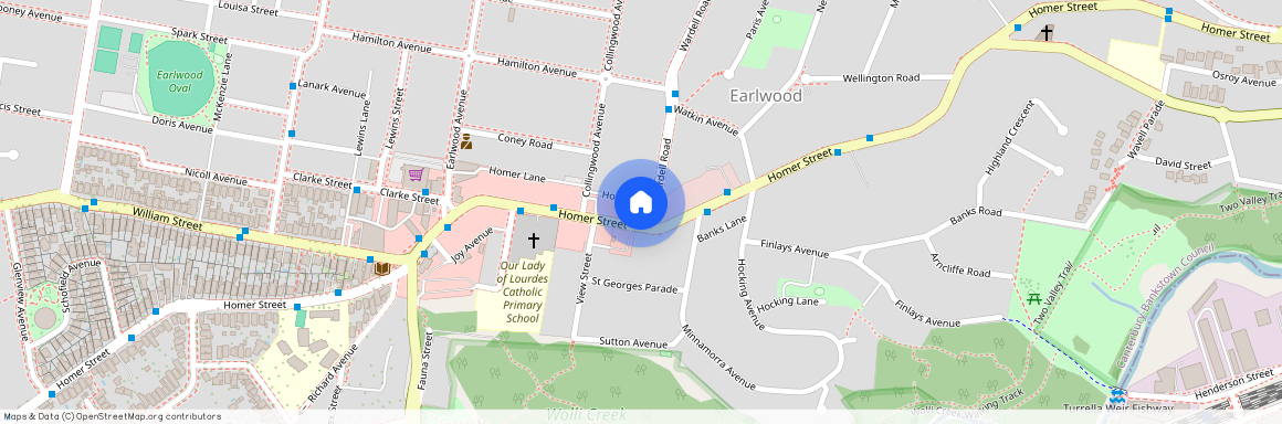 1/251 Homer Street, NSW 2206, Earlwood