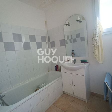 Appartement Narbonne 2 pièce(s) 44 m2 - Photo 4