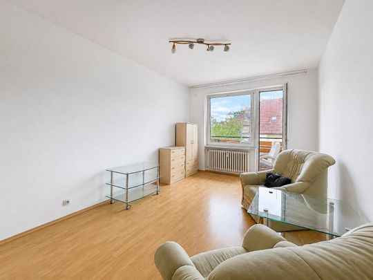 Pronájem bytu 2+1 56 m² - Fotografie 1
