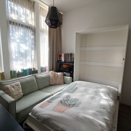 Te huur: Koekoekstraat 31T, 3514 CS Utrecht - foto 3