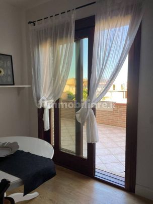 Appartamento in villa via Cagliari 59, Centro, Assemini - Photo 1