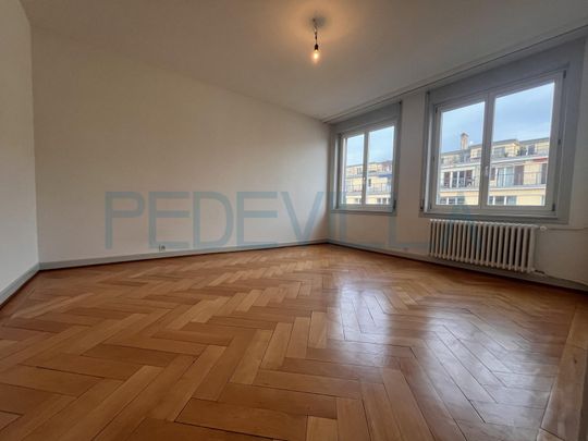 Appartement de 2.5 pièces proche de la gare - Foto 1