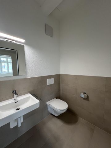 Atelierloft mit Stil – Wohnen in der Alten Weberei - Foto 3