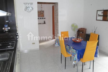 Bilocale via Camillo Benso di Cavour 86, Centro, Caltanissetta - Foto 3
