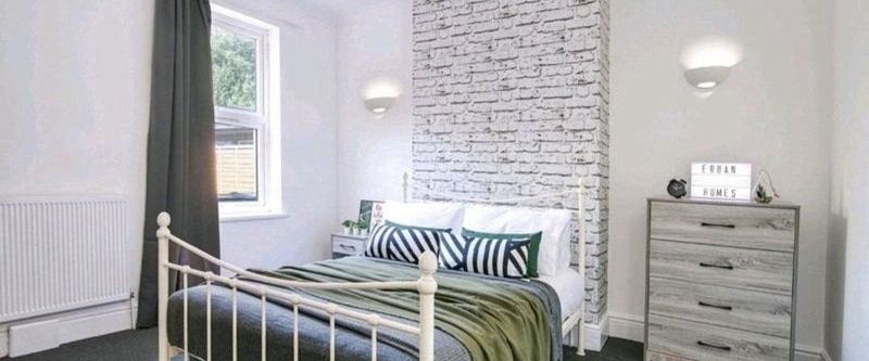 Room in a Shared House, Vernon Road, B16 - Photo 1