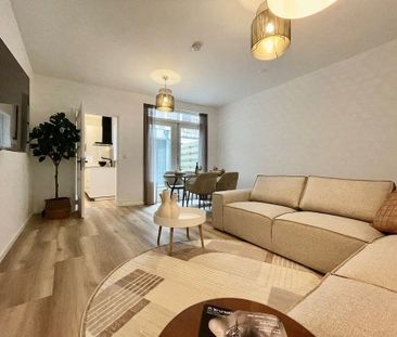 Klarenbeekstraat 54, Haarlem - Foto 1