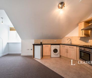 1 bedroom flat to rent - Photo 5