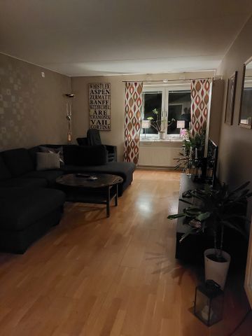 Serenadvägen, Nacka - Foto 3