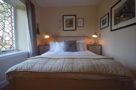 2 bedroom cottage to rent - Photo 4