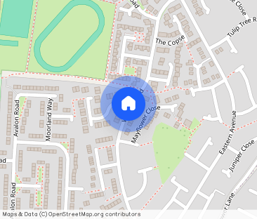 Wilkins Road, Bridgwater - Photo 1