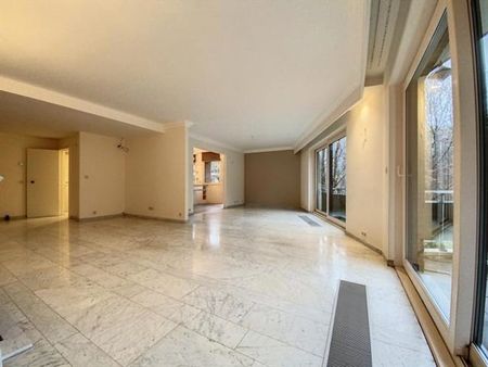 Appartement te huur - Foto 3