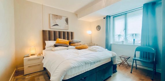 1 Bed Flat, Nightingale Court, SE19 - Photo 2