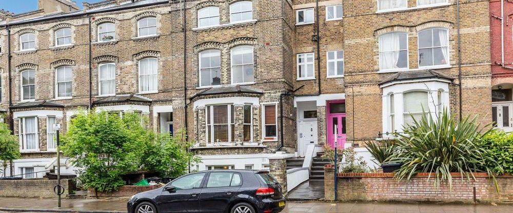 4 bedroom flat to rent - Photo 1