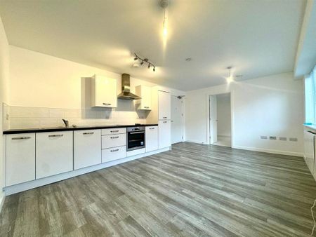 1 bedroom apartment to rent - Photo 4