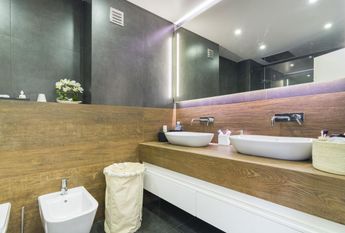 3 Bedroom Apartment with a view, Areeiro, Lisboa