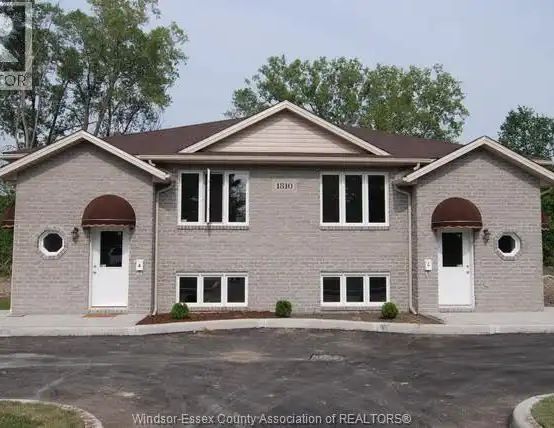 1810 NORTHWAY Unit# C - UPPER | 1810 NORTHWAY Unit# C - UPPER, Windsor - Photo 1