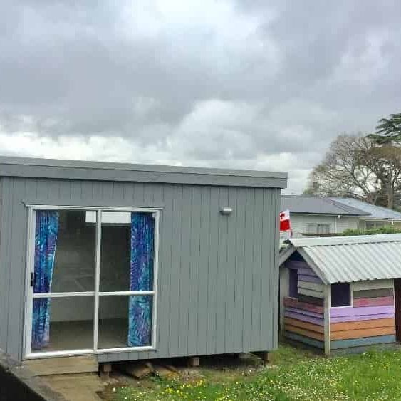 Home sweet home - Photo 1