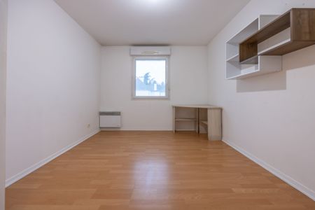 Appartement T3 meublé - Photo 5