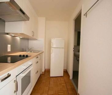 Reprise de bail – Studio (1,5 pièces), Genève (Eaux-Vives) - Foto 1