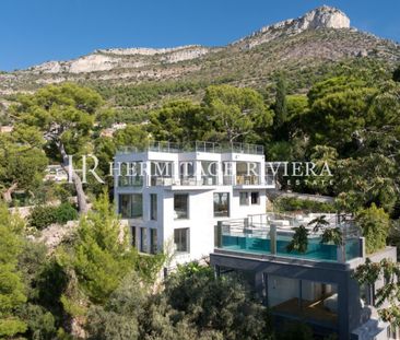 Nouvelle villa de luxe - Photo 5