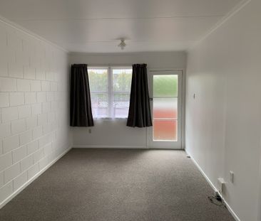 Newly refurbished and ideally located, this tidy two-bedroom unit o... - Photo 5