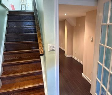 For Lease - 4 Paddington Road Unit# BSMT, Brampton, Ontario - Photo 6