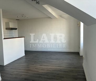 Appartement Alencon 1 pièce(s) 23.37 m2 - Photo 3