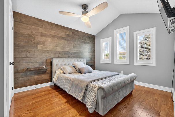 For Lease - 1772 Whitestone Court, Oshawa, Ontario - Photo 1