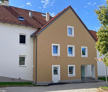 Wohnung in Franzen - Foto 3